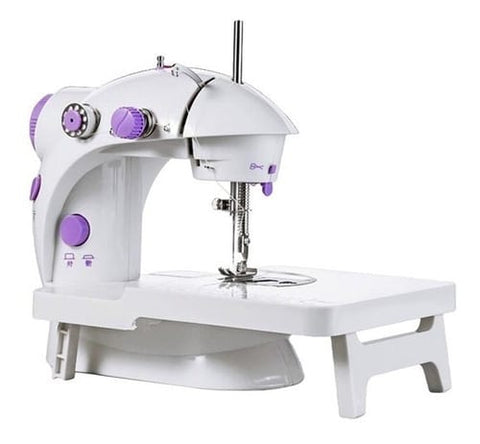 Image of Mini Máquina  ultra shop de coser con mesa